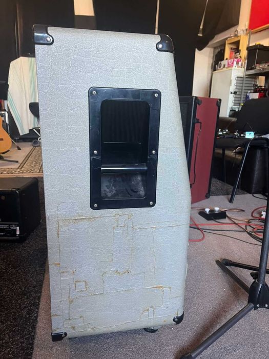 Marshall Jubilee Series 1987 2551AV ОРИГИНАЛЕН 4×12 кабинет