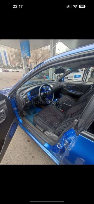 Продам Субарика хорошие руки