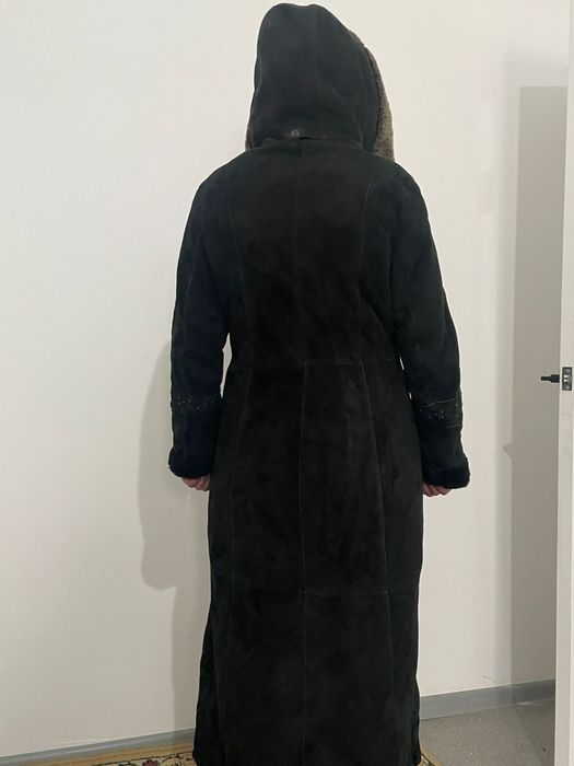 Продам Дубленку натуральная