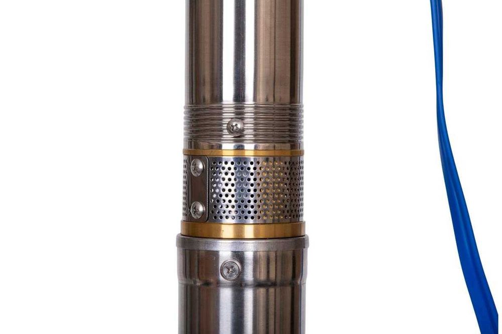 WOLFSON - pompa D-3 SUBMERSIBILA apa curata 20 TURBINE 1100W