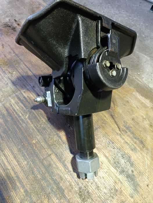 Фаркоп Евро V. ORLANDI