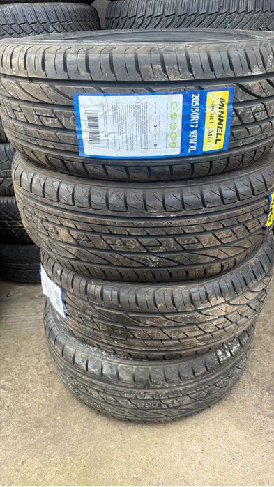 Шины 215/60/16 Б/У из Европы