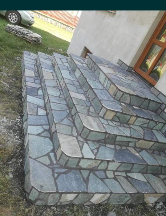 Piatra naturala de placat