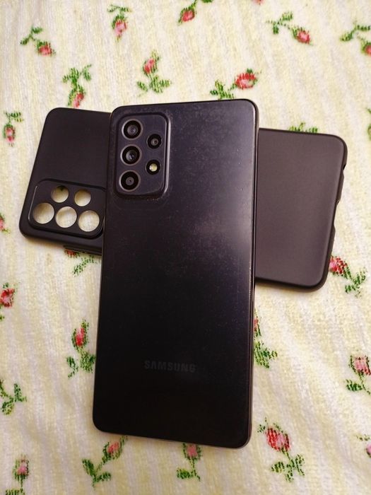Samsung A52 6/128Gb Vietnam