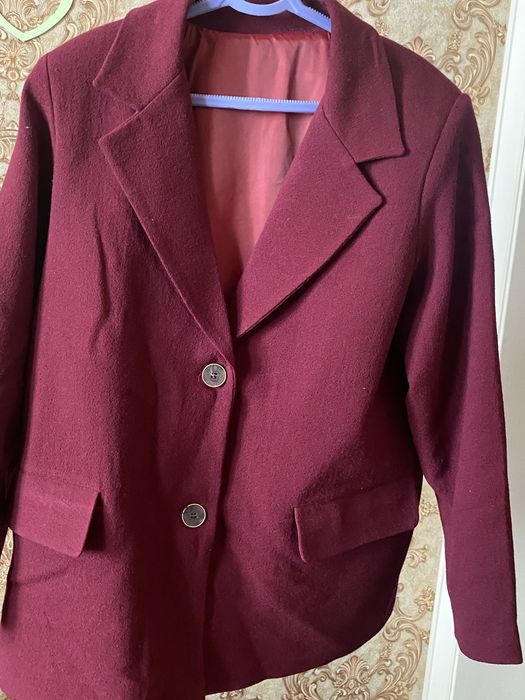 Kastyum S M holati ideal