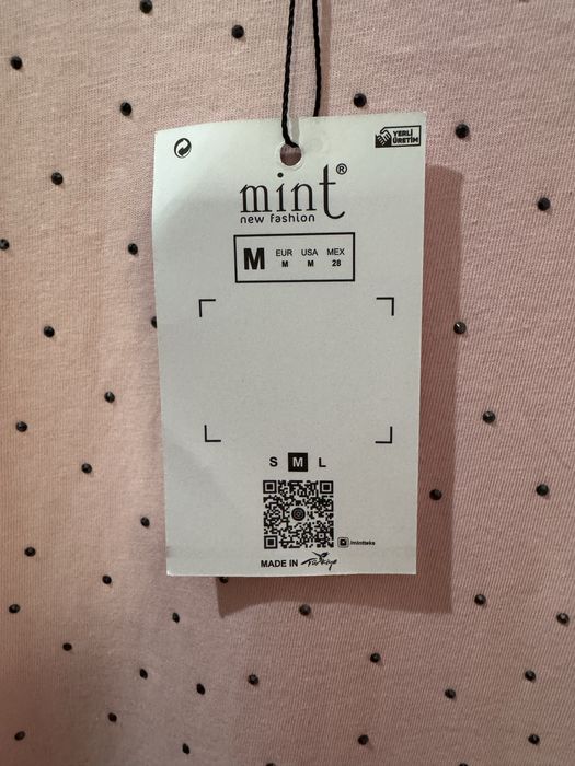 Дамски комплект с камъни