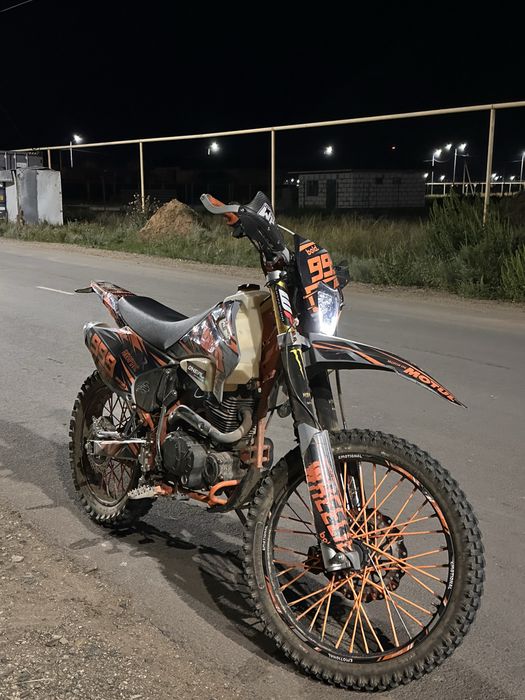 эндуро250кубовв