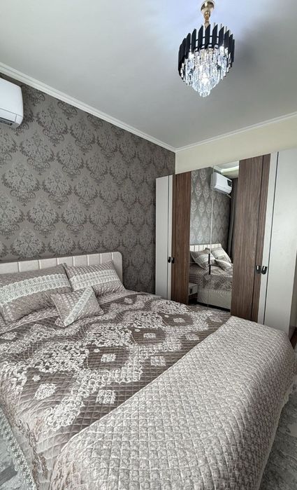 Продаётся 4/4/5 Карасу-6