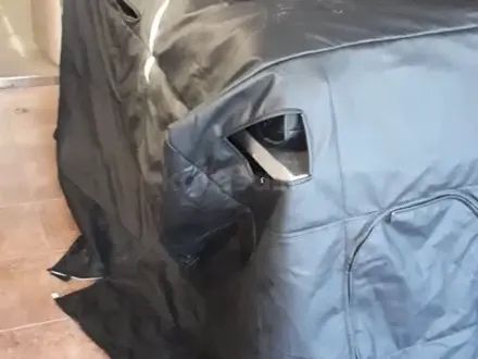 Утеплитель на капот