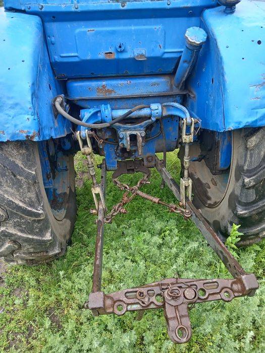 Трактор сатылады