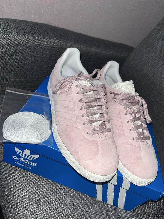 Adidas Gazelle маратонки/сникърси 37 1/3 номер