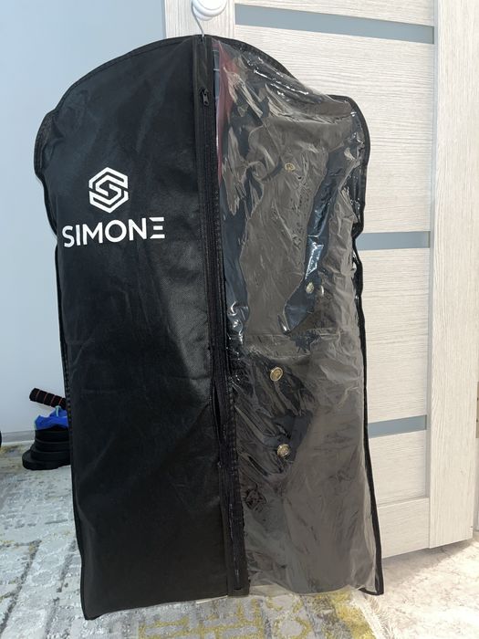 Продам мужской костюм