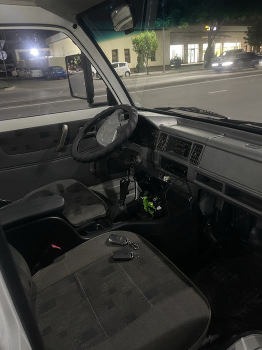 Damas,2017 yaxshi xolatda