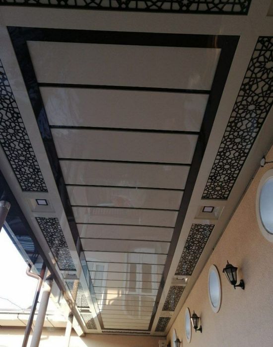 Alkafon alikabon alukopon alyukopon travertin алукопон фасадные работы