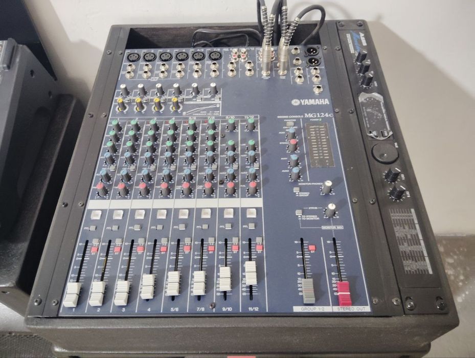 Аренда аппаратуры