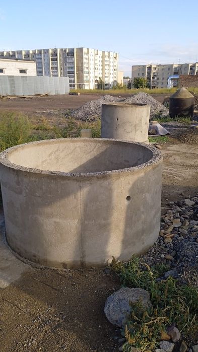 Продаю Железобетонные кольцо