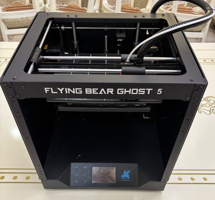 3D-принтера Flying Bear Ghost 5