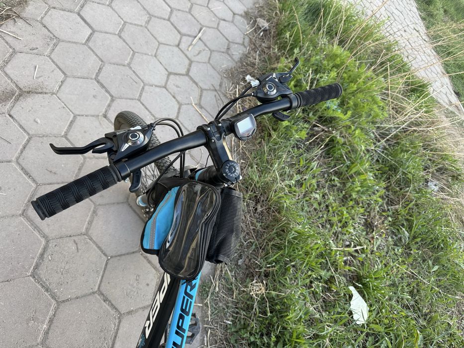 Велосипед для всех