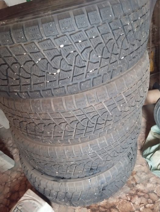 Продом покрышки зиммие