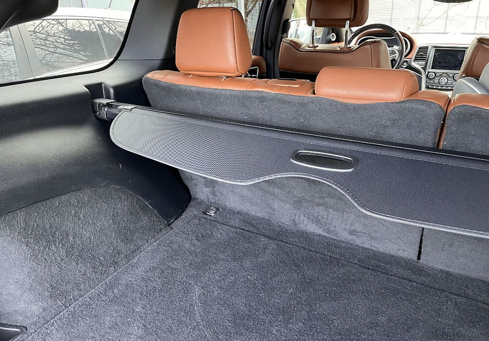 Щора за багажник за jeep grand cherokee wk2 (2010-2021)