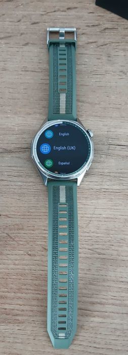 Huawei Watch GT 6