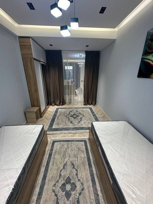 Chilonzor navastroyka