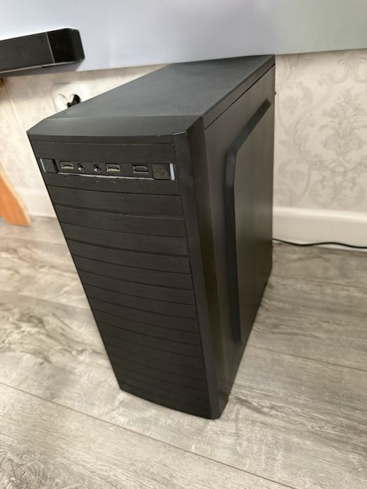 Системный блок core i5 10100