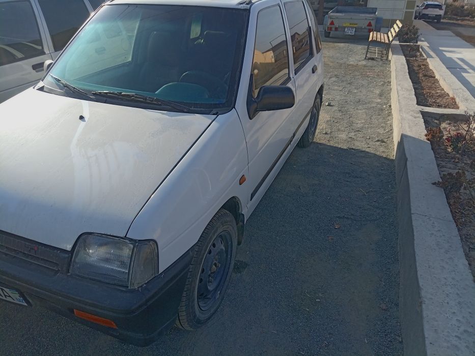 Tiqo 1998 yil sotiladi.