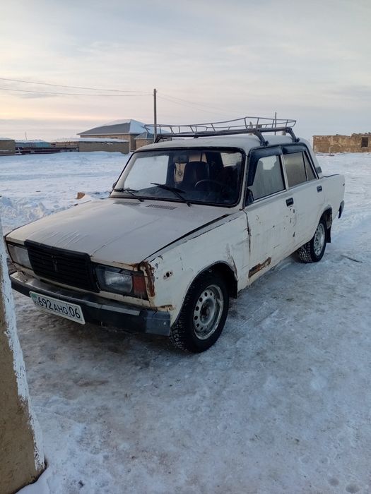 Жигули сатылады или обмен нивага