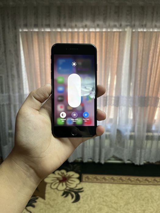 Iphone Se 2020 64 gb