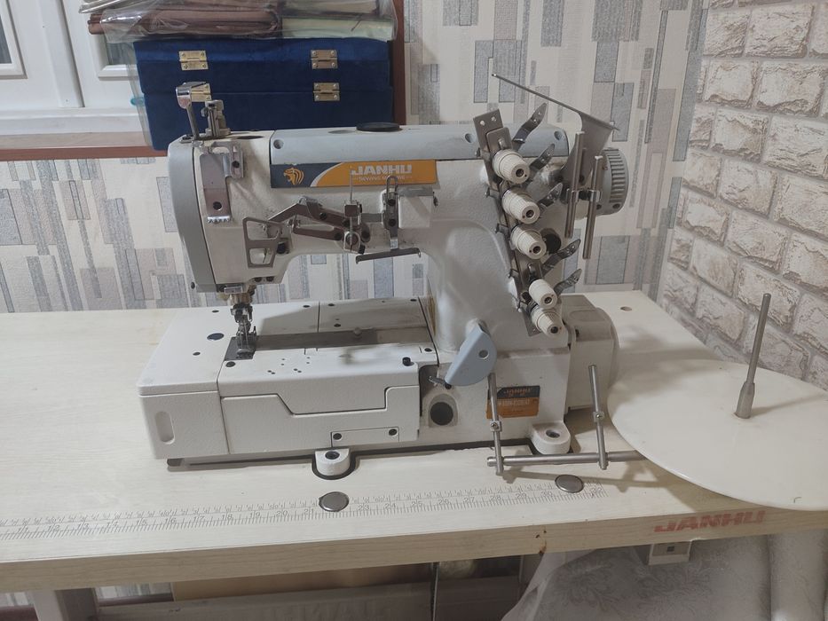 Raspashivalka moshina sotiladi