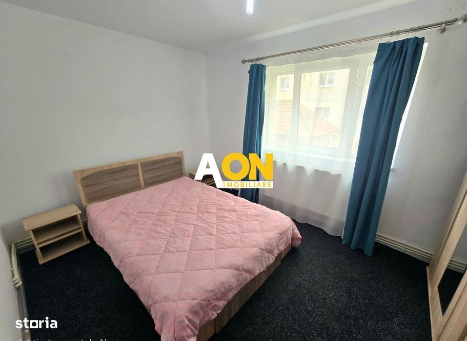 Apartament cu 2 Camere, Etaj 1, Zona Cetate — fotografia 1