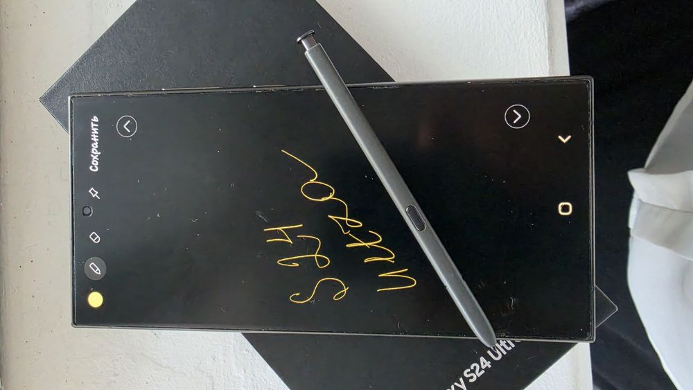 Продам Samsung S24Ultra