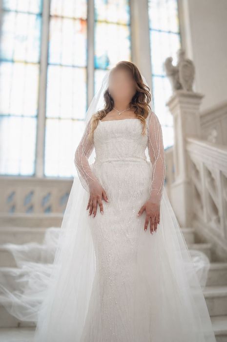 Rochie de mireasă