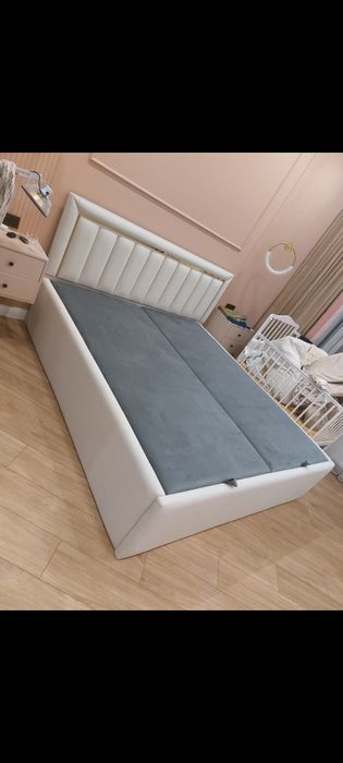 Кровать  на заказ