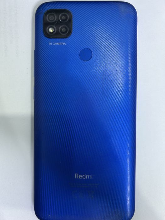 Xiaomi Redmi 9c 64gb лот 890516  г.Тараз Жайлау 14/3