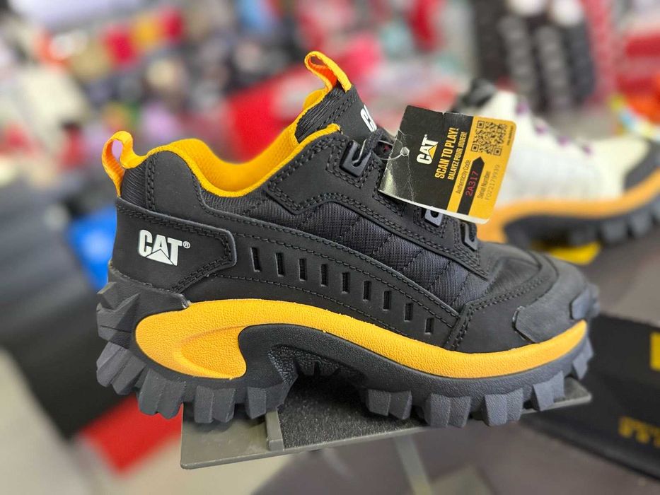 Дамски маратонки Caterpillar