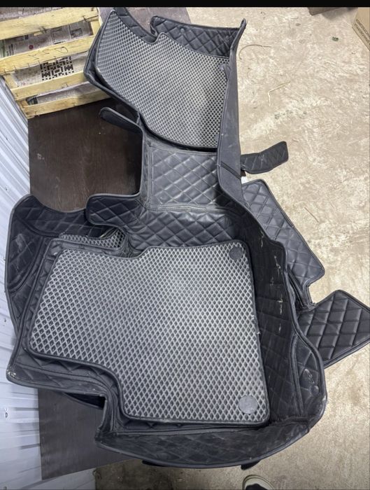 полики для камри