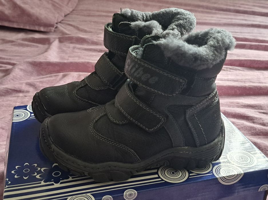 Детски боти,размер 31