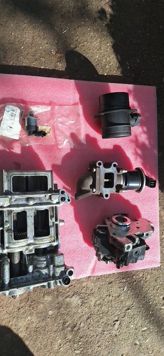 За хонда акорд 2.2 дизел 140к.с.,2003-2007год