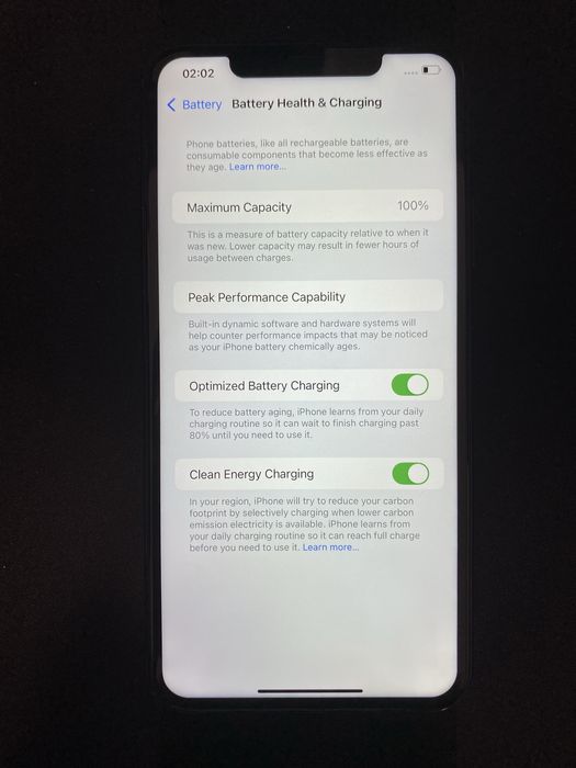 iPhone 11 Pro Max 64GB ID-pfj460