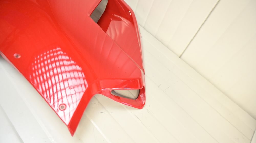 Ducati 1198 1098 848 Carena Lateral Stanga