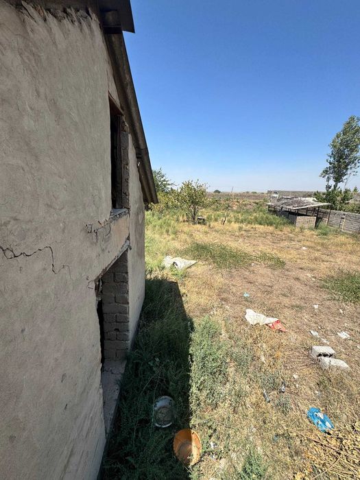 Продается земельный участок 6 соток / Sotiladi –6 sotix yer uchastkasi