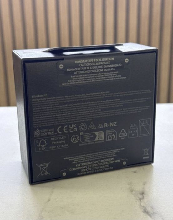 Samsung buds 3 pro noi