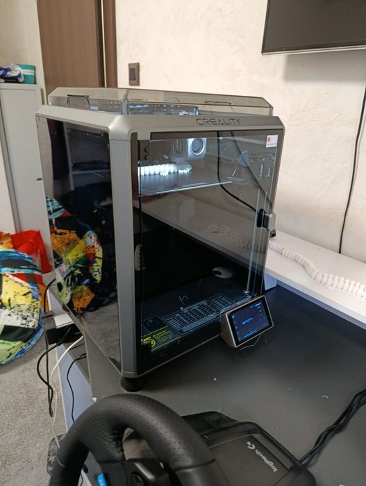 3D принтер Creality