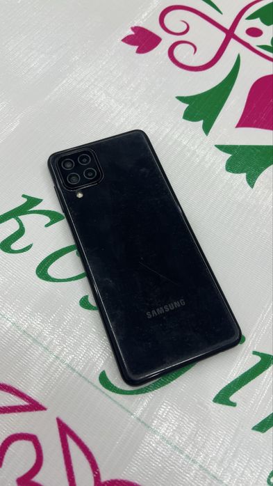 Самсунг—а22 за 15000 тенге