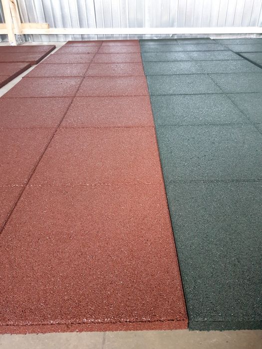 Pavele cauciuc tartan 38 lei