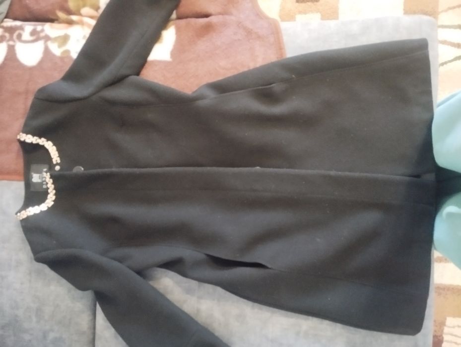 Продам пальто,кашемир