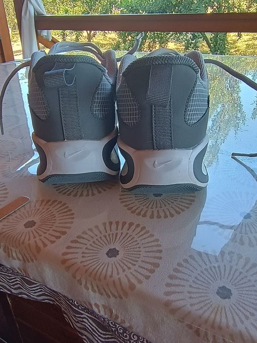 Nike Air Max Nova (GS) Mărimea 38 (24 cm) Originali