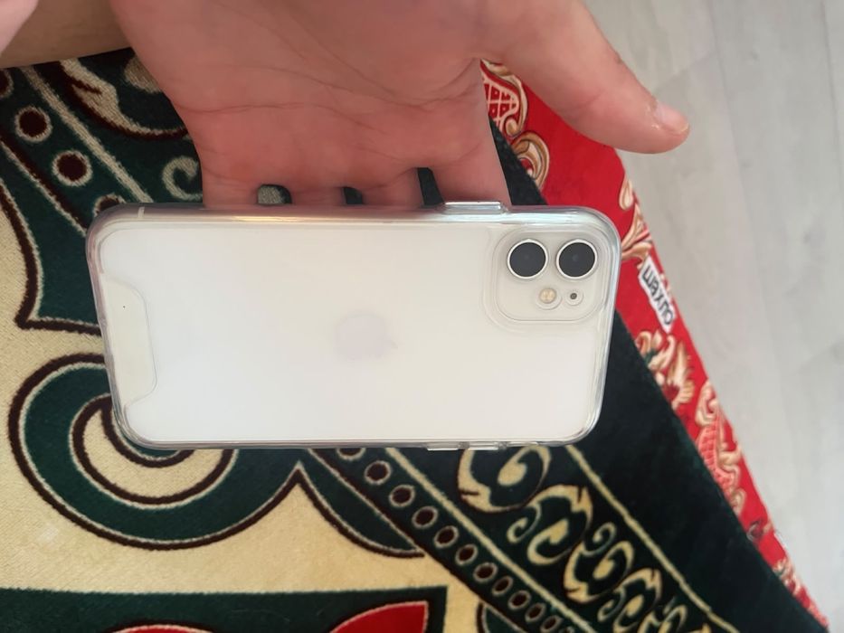 Iphone 11 продам обмен с доплатой выше классом айфон